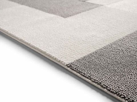 GÜMÜŞSUYU DAİSY 16827 HALI GRİ