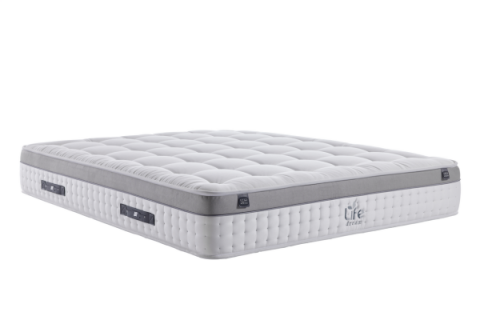 İSTİKBAL LİFE DREAM GRİ YATAK