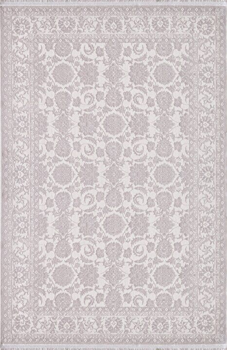 GÜMÜŞSUYU ESİLİVA 11309 HALI GRİ