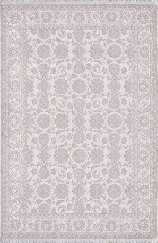 GÜMÜŞSUYU ESİLİVA 11309 HALI GRİ