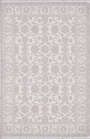 GÜMÜŞSUYU ESİLİVA 11309 HALI GRİ