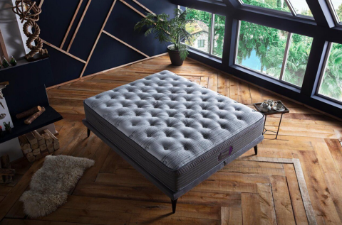 İSTİKBAL GRAPHENE PREMİUM YATAK