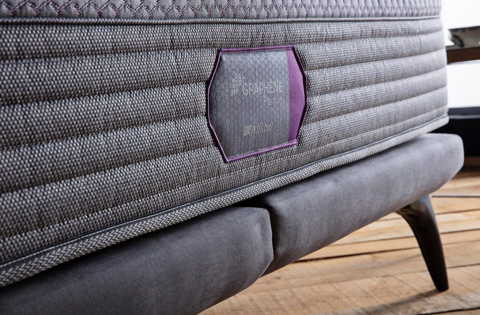 İSTİKBAL GRAPHENE PREMİUM YATAK