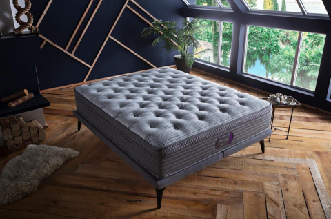 İSTİKBAL GRAPHENE PREMİUM YATAK