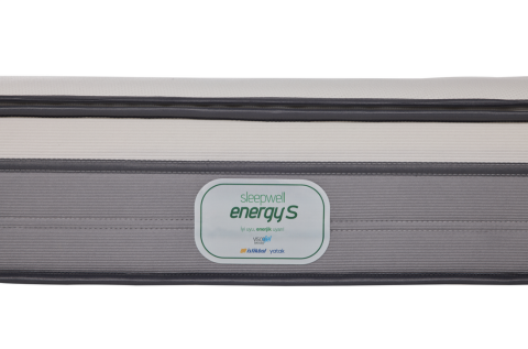İSTİKBAL SLEEPWELL ENERGY S YATAK