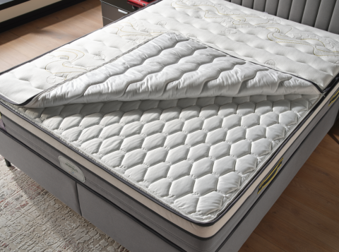 İSTİKBAL SLEEPWELL ENERGY S YATAK