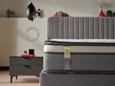 İSTİKBAL SLEEPWELL ENERGY S YATAK