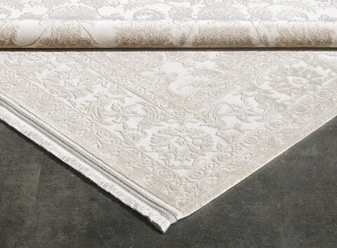 GÜMÜŞSUYU ESİLİVA 11309 HALI VİZON