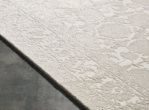 GÜMÜŞSUYU ESİLİVA 11309 HALI VİZON