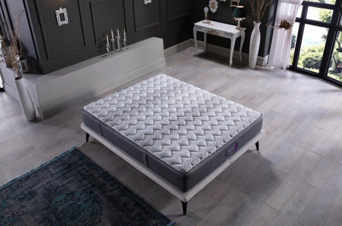 İSTİKBAL GRAPHENE DREAM YATAK