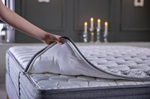 İSTİKBAL GRAPHENE DREAM YATAK