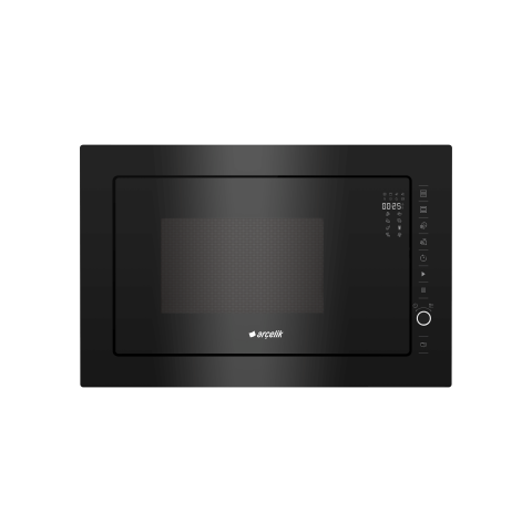 Arçelik MA 2521 S Fibona Serisi Ankastre Mikrodalga