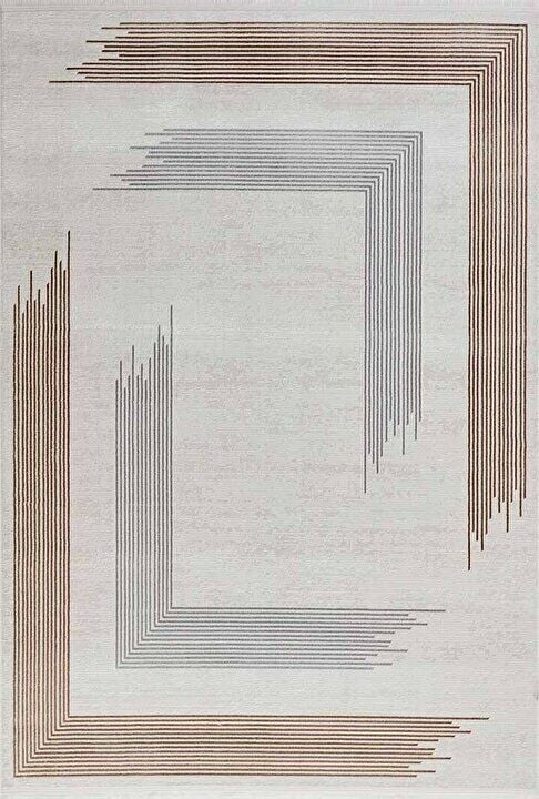 GÜMÜŞSUYU VENİTA 15257 HALI VİZON