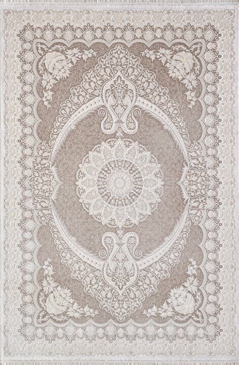 GÜMÜŞSUYU ESİLİVA 11431 HALI VİZON