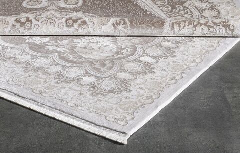 GÜMÜŞSUYU ESİLİVA 11431 HALI VİZON