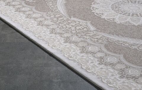 GÜMÜŞSUYU ESİLİVA 11431 HALI VİZON