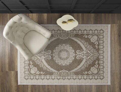 GÜMÜŞSUYU ESİLİVA 11431 HALI VİZON