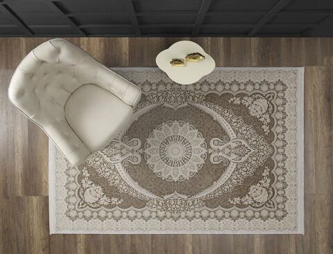 GÜMÜŞSUYU ESİLİVA 11431 HALI VİZON
