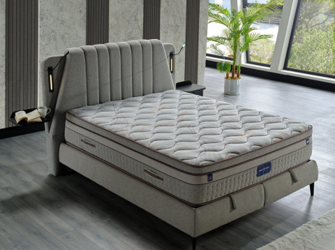 İSTİKBAL SYNERGY PRİME YATAK