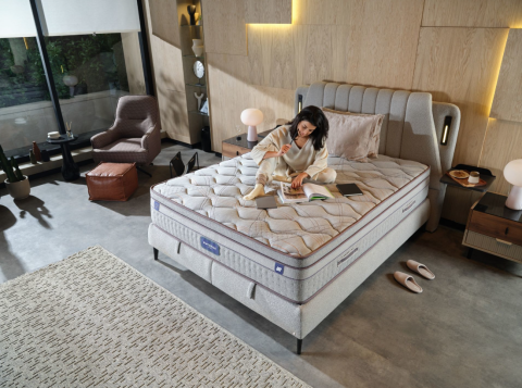 İSTİKBAL SYNERGY PRİME YATAK