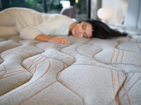 İSTİKBAL SYNERGY PRİME YATAK