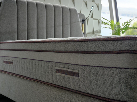 İSTİKBAL SYNERGY PRİME YATAK