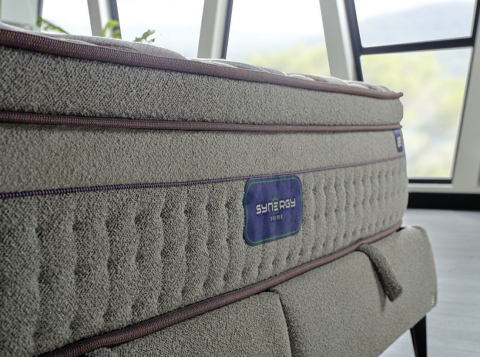 İSTİKBAL SYNERGY PRİME YATAK