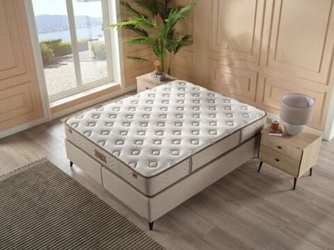 İSTİKBAL SLEEPY S YATAK