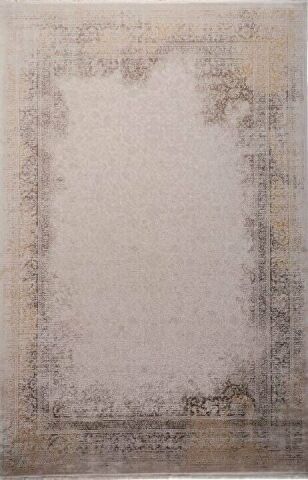 GÜMÜŞSUYU ESİLİVA 13886 HALI SARI