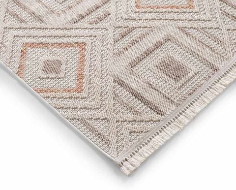 GÜMÜŞSUYU DECO POİNT 15763 HALI KİREMİT