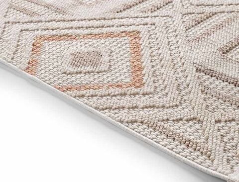 GÜMÜŞSUYU DECO POİNT 15763 HALI KİREMİT