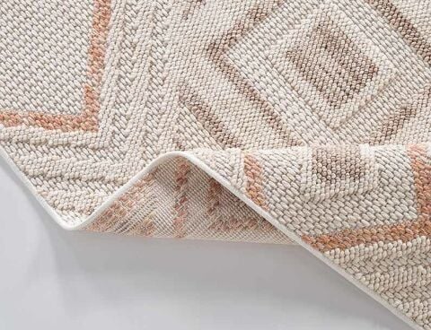 GÜMÜŞSUYU DECO POİNT 15763 HALI KİREMİT