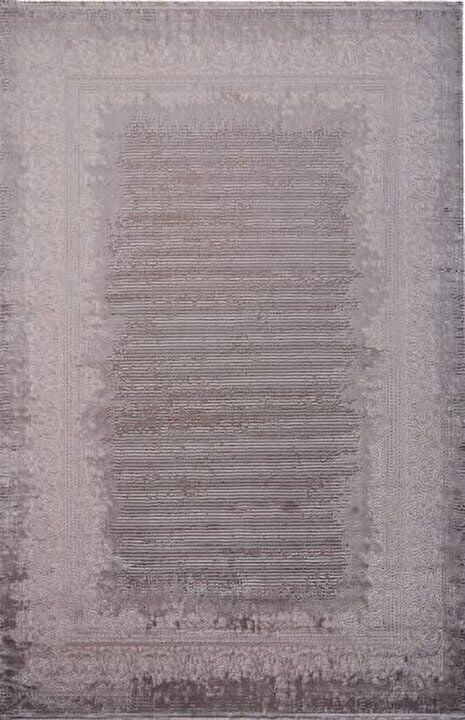 GÜMÜŞSUYU ESİLİVA 13888 HALI GRİ