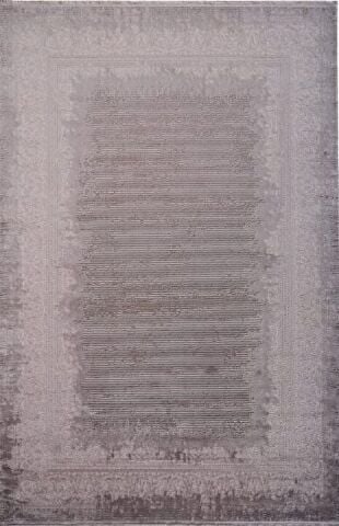 GÜMÜŞSUYU ESİLİVA 13888 HALI GRİ