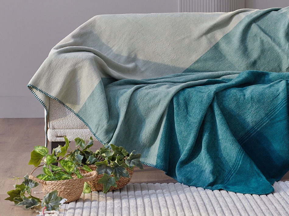 DOQU PERA BATTANİYE TEK KİŞİLİK