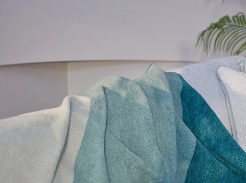 DOQU PERA BATTANİYE TEK KİŞİLİK