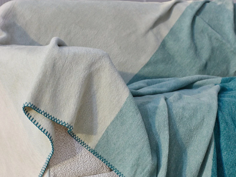 DOQU PERA BATTANİYE TEK KİŞİLİK