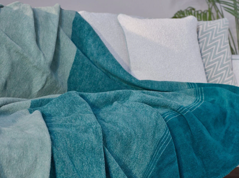 DOQU PERA BATTANİYE TEK KİŞİLİK