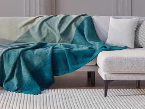 DOQU PERA BATTANİYE TEK KİŞİLİK