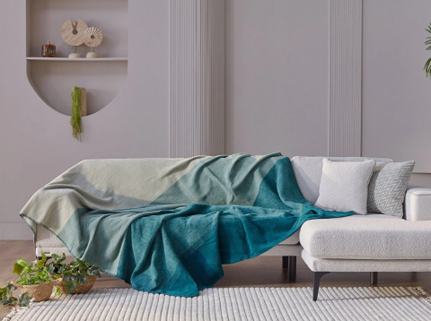 DOQU PERA BATTANİYE TEK KİŞİLİK