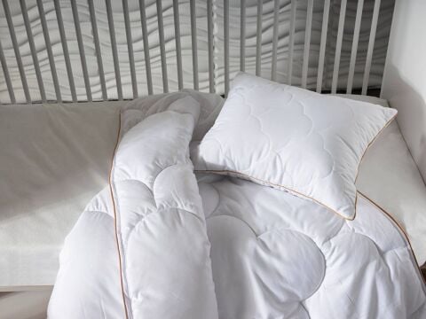 DOQU COMFYLİNE BEBEK YASTIK 035X045