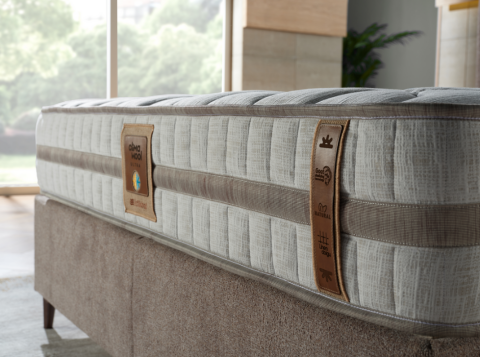 İSTİKBAL CLİMA WOOL ULTRA YATAK