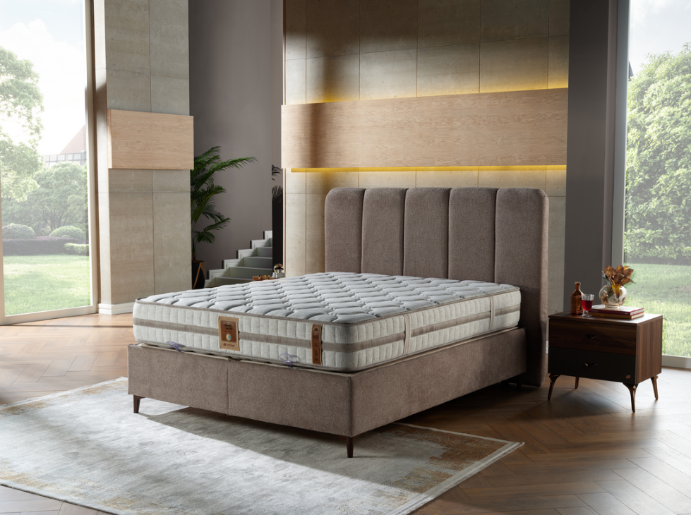 İSTİKBAL CLİMA WOOL ULTRA YATAK
