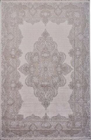 GÜMÜŞSUYU ESİLİVA 13919 HALI GRİ