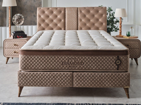 İSTİKBAL DİAMOND PRİME YATAK