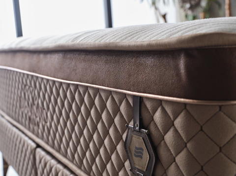 İSTİKBAL DİAMOND PRİME YATAK