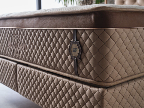 İSTİKBAL DİAMOND PRİME YATAK