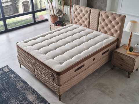 İSTİKBAL DİAMOND PRİME YATAK