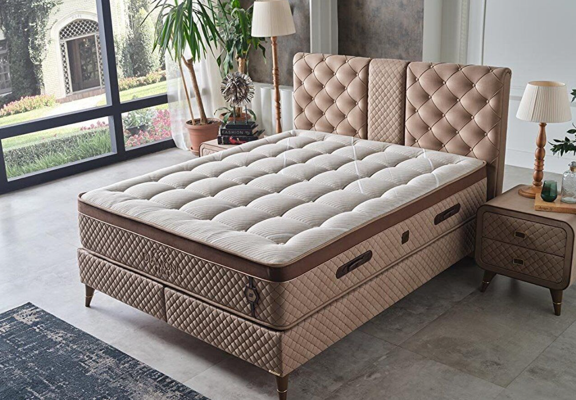 İSTİKBAL DİAMOND PRİME YATAK