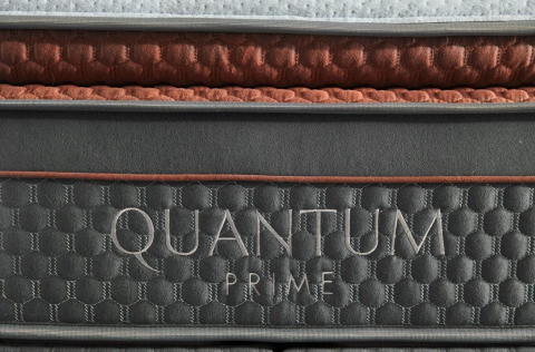 İSTİKBAL QUANTUM PRİME GRİ YATAK